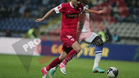 Alexe dezvăluie secretul succesului de la Târgu Jiu:** "Nu ne-am gândit foarte mult la Steaua"