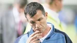 Sabău cere profesionism la Bistrița