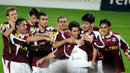 Cristian Săpunaru, reacție spectaculoasă despre cum ar fi fost cariera lui dacă s-ar fi transferat la Steaua și nu la Rapid: „Probabil s-ar fi întâmplat asta”