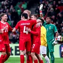 Rusia lui Vladimir Putin e o bestie şi a învins cu 11-0 în ultimul meci. Naționala de fotbal de la Moscova e peste România în clasamentul FIFA