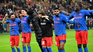 A refuzat banii lui Gigi Becali! Fotbalistul s-a opus rezilierii cu FCSB: „I-am dat 100.000 de euro să plece, dar n-a vrut”