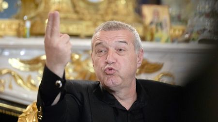 Gigi Becali transferă un fotbalist la FCSB cu o nouă metodă de studiu! Îl ia împrumut, are drept de cumpărare pentru Liga Campionilor și atacantul va fi analizat 6 luni de Meme Stoica: „Genul ăsta îmi place mie” | VIDEO EXCLUSIV ProSport Live