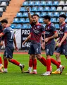SCM Râmnicu Vâlcea are susținere să promoveze în Liga 2, la a treia încercare! Anunțul primarului, primele plecări din lot și achiziția din stafful tehnic