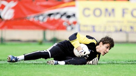 „Nu am emoții niciodată, indiferent de adversar"