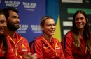 România și-a aflat adversara din optimile Billie Jean King Cup. Fetele noastre dau piept cu o cvadruplă campioană de Mare Șlem