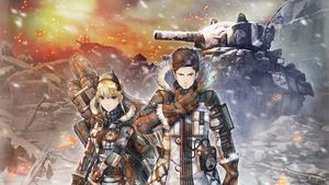 Valkyria Chronicles 4, anunțat oficial