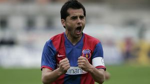 Nicolae Dică : „Steaua merită să câștige campionatul"