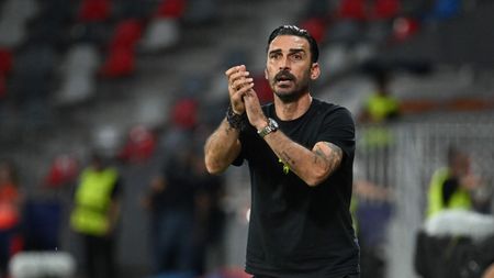 Adrian Mutu, verdict despre demiterea lui Elias Charalambous de către Gigi Becali: „Toți au o parte de vină”