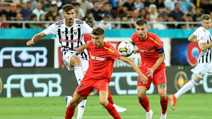 Gigi Becali îl distruge pe Florin Tănase după FCSB - U Cluj: „Acum e şi patron! Joacă, bă, fotbal”