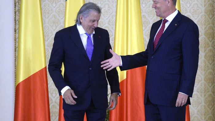 Anunțul de ultima oră al lui Ilie Năstase: "E timpul să mă retrag definitiv"