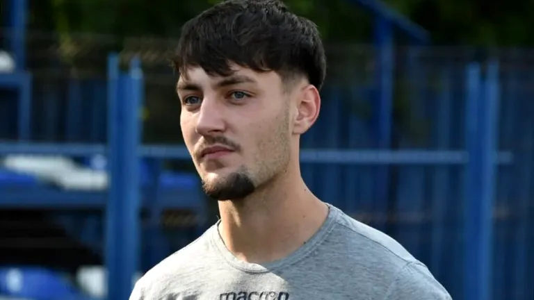 Metalul Buzău l-a vândut pe Răzvan Radu la SC Dinamo! A acceptat oferta formației din SuperLiga