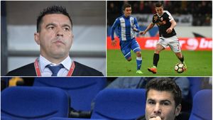 EXCLUSIV | "Negoiță s-a înconjurat de hahalere". Atac fără precedent de la izbucnirea scandalului "Piatra Neamț". Petrecăreții, puși la zid: "Să facă foame, nene!"