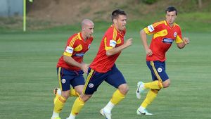 Reghecampf pune din nou tunurile pe Pițurcă! Stelistul acuză că Latovlevici s-a întors nepregătit: "Nu a făcut ce trebuia"