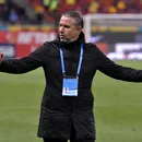 Laurențiu Reghecampf și-a găsit echipă. Cu cine a semnat fostul antrenor de la FCSB