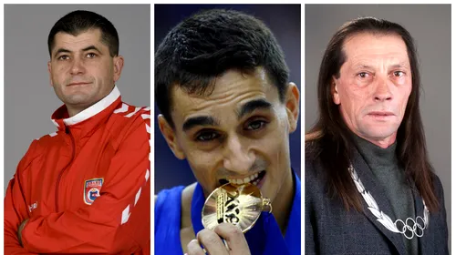 Cine-i cel mai medaliat sportiv român din istorie? Drăgulescu este doar al doilea