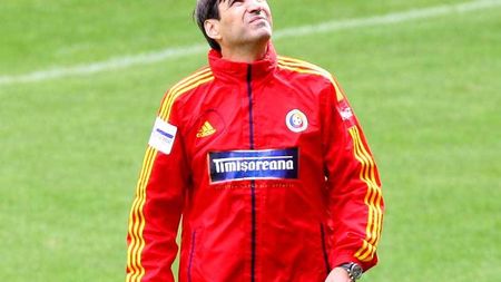 "Obsesia lui Pițurcă" ne ține în cărțile calificării. Selecționerul l-a preferat pe Stancu lui Maxim
