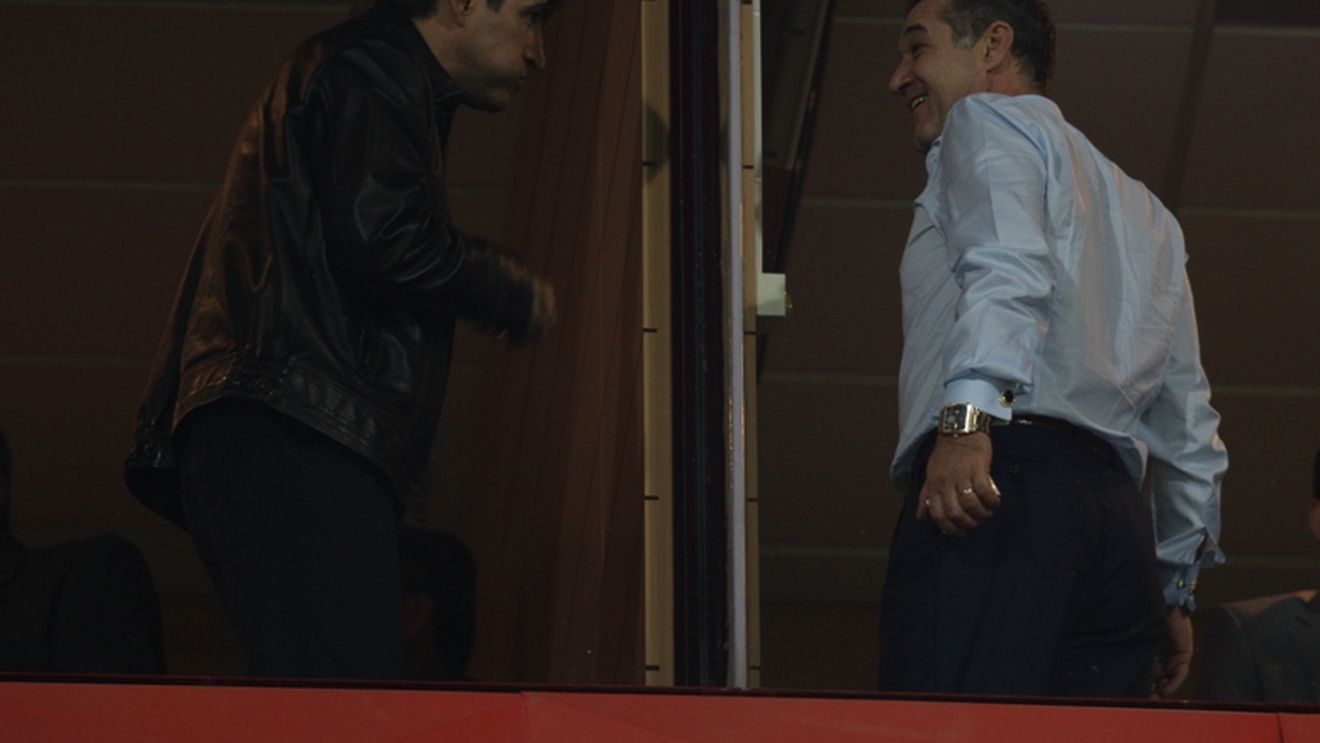 Piți: "Gigi e ușor de controlat! O să îi iasă pe nas toate aerele de antrenor!"