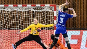 Cupele europene la handbal au desemnat adversarii echipelor românești! Cu cine joacă HCDS Constanța și Minaur Baia Mare