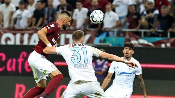 Ei sunt „Bonucci și Chiellini” de la Rapid: „E un câștig! Cei mai valoroși jucători din Liga 1!” | VIDEO EXCLUSIV ProSport Live