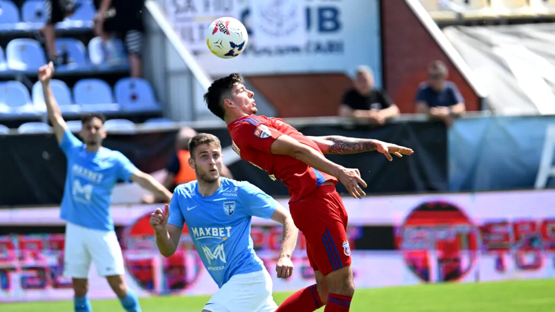 Un fundaș de la FC Voluntari, prima achiziție din 2026 a CSM Slatina. Oltenii au anunțat alte trei plecări, dintre care una cu o destinație surpriză