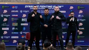 Luptătorii lui Cătălin Moroșanu au umplut mall-ul din Timișoara la întâlnirea cu fanii. Imagini spectaculoase