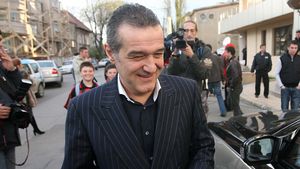 "Nu îl luam pe Gomez dacă venea gratis"