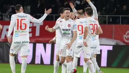 Cât mai trebuie să plătească FC Hermannstadt pentru a ieși din insolvență și a juca în cupele europene: „Nu este o sumă pe care nu o pot plăti patronii”. VIDEO