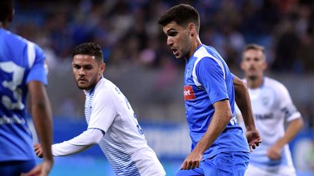 Argentinianul Passaglia se consolează cu partea frumoasă a stării de urgență: "Trebuie să gândesc pozitiv!". Ce spune despre suspendarea contractelor | EXCLUSIV