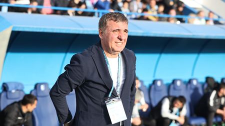 Gică Hagi a luat decizia drastică! E al 7-lea fotbalist dat afară
