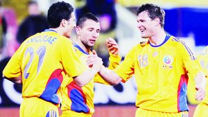 Tensiuni pe axa Dinamo - Piți: "câinii" au un nou motiv de supărare după chemarea lui 'Săgeată'! Cadoul otrăvit: cu ce atac începe naționala