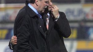 "Contează doar cele trei puncte!** Putem 'prinde' Europa League!"