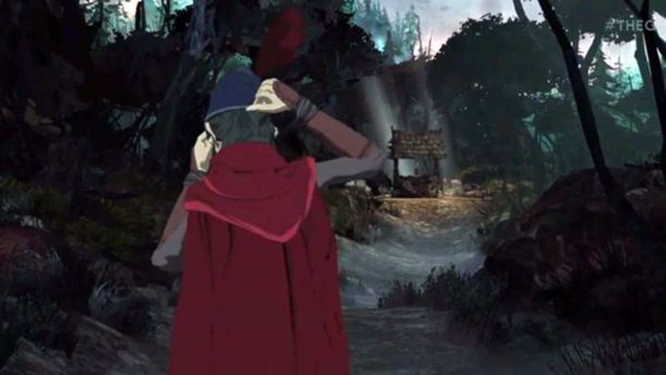King''s Quest - gameplay trailer, primul episod se lansează în iulie