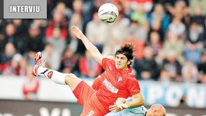 "Alerg până la epuizare"