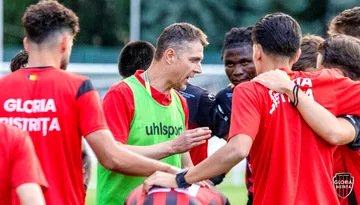 CS Gloria Bistrița speră să facă uitate ultimele două eșecuri din campionat cu o victorie contra CSM Olimpia. Nicolae Grigore: ”Băieții știu semnificația acestui meci”