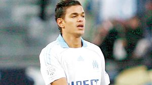 Nu joacă la Mondiale, dar e pe lista Realului! VIDEO Ben Arfa, "rezerva" lui Di Maria!