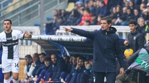 Ce notă a primit Cristi Chivu, după Fiorentina - Parma 0-0. S-au convins și italienii