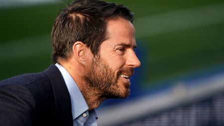 A recunoscut totul! Legenda lui Liverpool, Jamie Redknapp, admite că a visat să joace pentru Manchester United, condus de Sir Alex Ferguson!