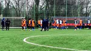 Noi mișcări de trupe la Poli Iași. Încă două plecări de la echipă și tinerii care l-au împresionat pe Leo Grozavu