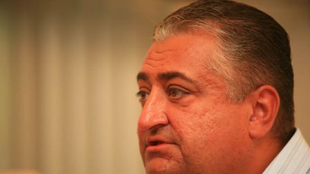 Iancu amenință: "FRF va fi desființată!"