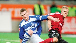 Klemen Lavric: „Aș veni la Steaua!"