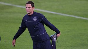 Argăseală mai speră: "Rădoi a fost urmărit de Inter la meciurile cu Rapid și Dinamo!"