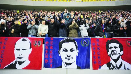 Strigătul la care Gigi nu are cum să fie indiferent: "Nu mai am cu cine să vorbesc!"** 5 magnifici indispensabili la Steaua: ce spune o fostă vedetă