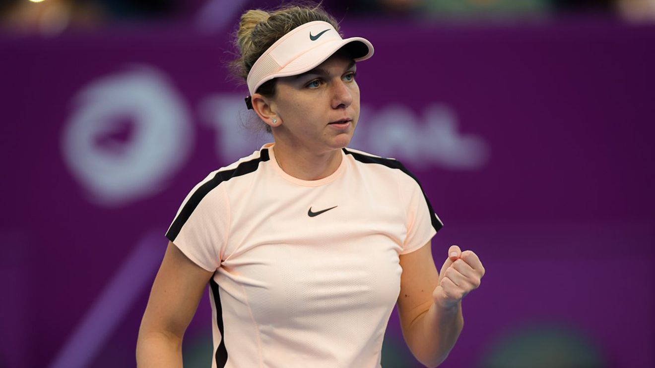 LIVE BLOG | Simona Halep nu i-a dat vreo șansă Makarovei! Era "Simonike" începe cu o super-evoluție și o victorie 6-3, 6-0: Doha este kilometrul zero al colaborării dintre 'Simo' și colosul american