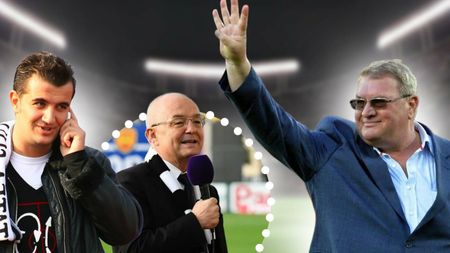 EXCLUSIV Iuliu Mureșan trage un semnal de alarmă și arată cu degetul către U Cluj: „Legea trebuie schimbată. Nu e corect ca unii să primească avantaje, bani de la Primării și Consilii Județene, iar alții nimic”