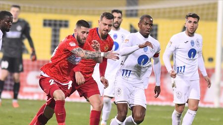 Gigi Becali stă la pândă! Atacantul dorit insistent la FCSB a făcut anunțul: „Clubul știe ce îmi doresc eu!”