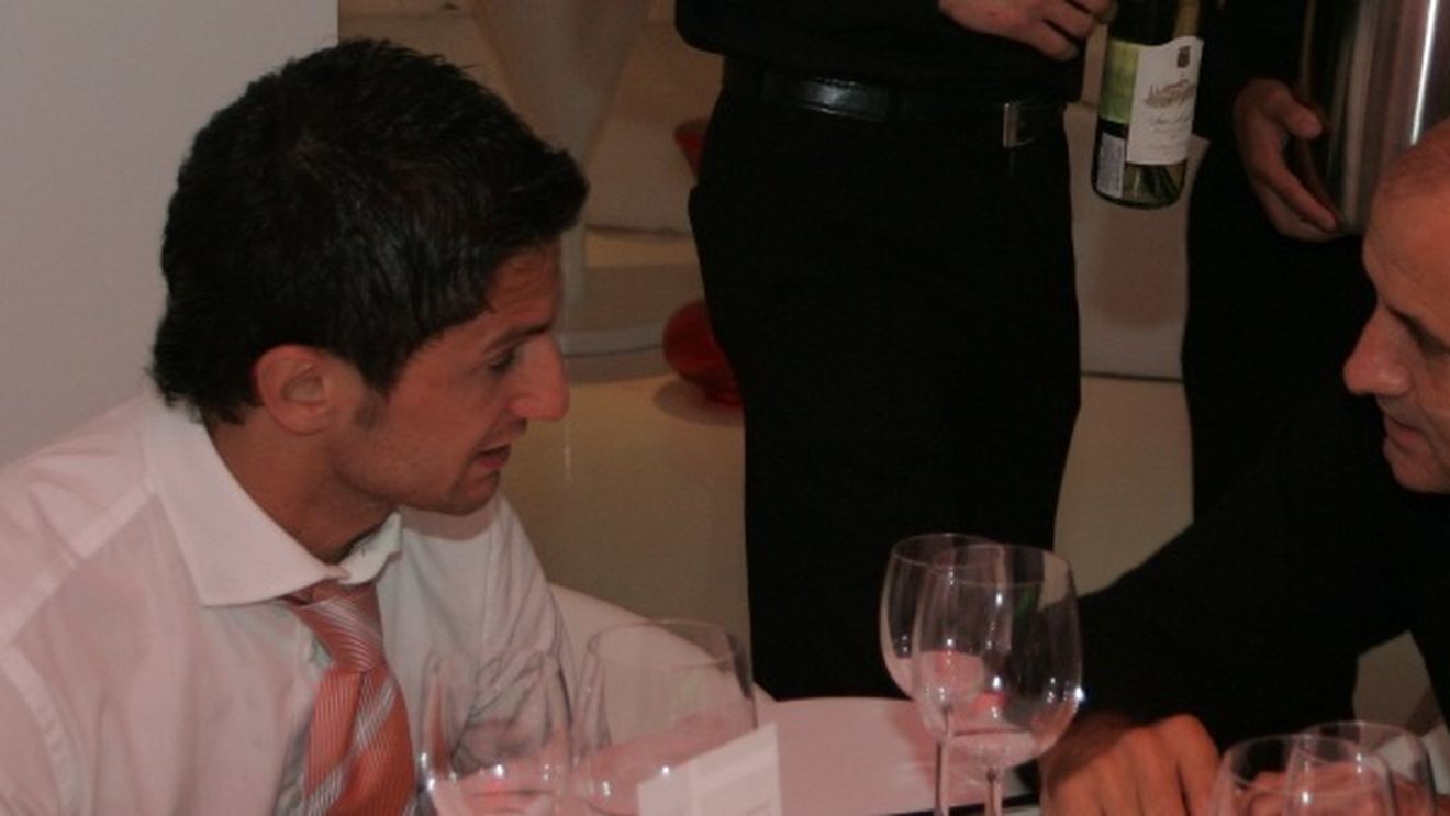 Copos:** "Cred că din decembrie Rapidul va redeveni Rapidul lui Răzvan!"