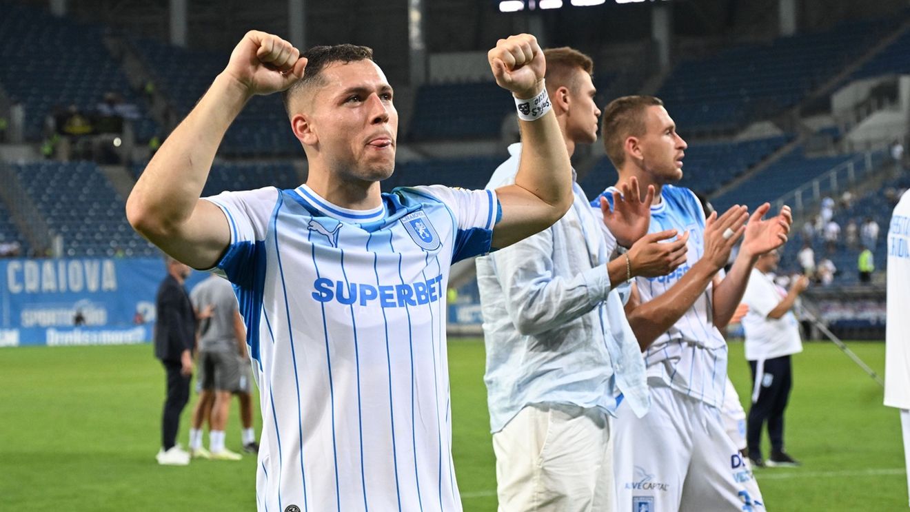 Francezii negociază transferul lui Carlos Mora: „Câteva milioane de euro”