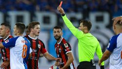 A venit vestea de la UEFA. Decizia luată înainte de Polonia – România: el va conduce meciul de la Varșovia