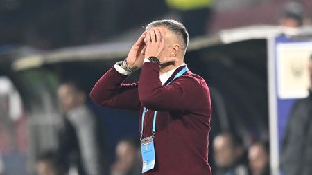 L-a făcut praf pe Daniel Pancu după atacul împotriva lui Bergodi: „Prostia e infinită!”