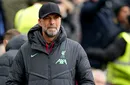 „E oferta perfectă pentru mine”. Jurgen Klopp a reacționat, după ce fanii Borussiei Dortmund l-au atacat pentru că a acceptat propunerea de la Red Bull